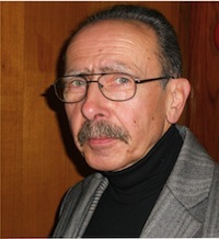 Прокимнов Николай Николаевич